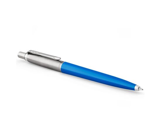 Ручка шариковая Parker JOTTER 17 Originals Blue CT BP в Eco упаковке (15 132e), изображение 2