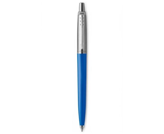 Ручка шариковая Parker JOTTER 17 Originals Blue CT BP в Eco упаковке (15 132e)