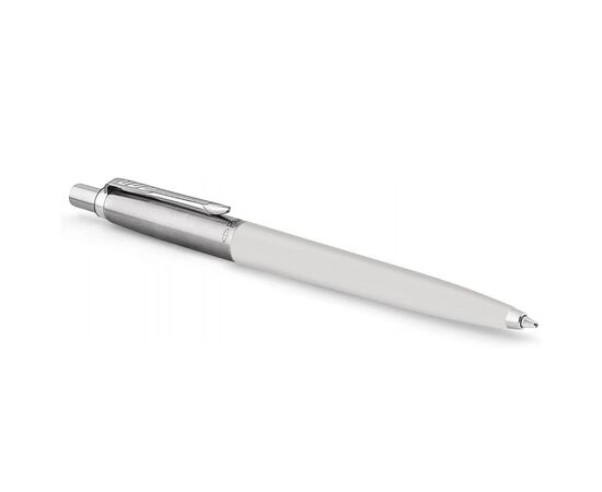 Ручка шариковая Parker JOTTER 17 Originals Pearl Grey CT BP (15 932_1), изображение 2