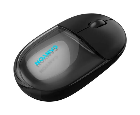 Мышка Canyon OnClick 24 Wireless Black (CNS-CMSW24B), изображение 7