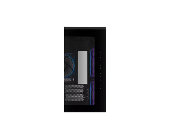 Корпус для ПК ASUS PRIME AP202 TG ARGB BLACK (90DC00P0-B19000), зображення 7