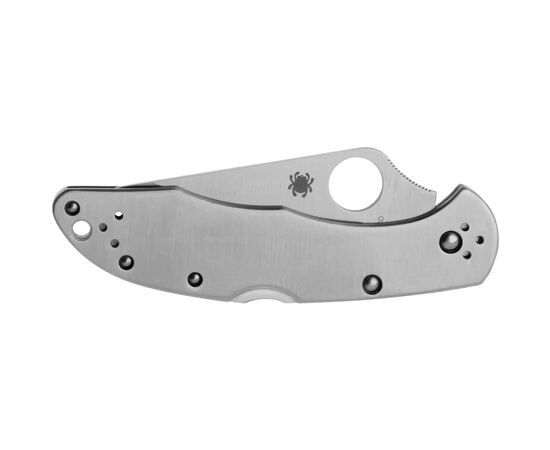 Ніж Spyderco Delica4 SS (C11P), зображення 3