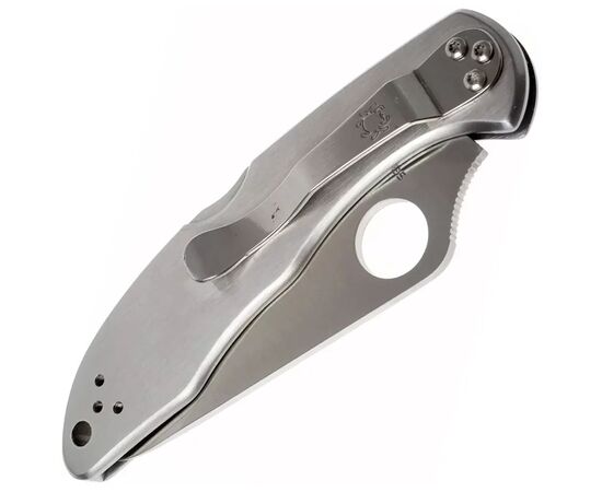 Ніж Spyderco Delica4 SS (C11P), зображення 5