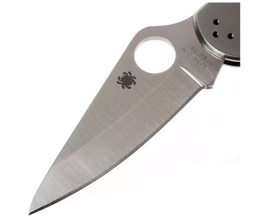 Ніж Spyderco Delica4 SS (C11P), зображення 6