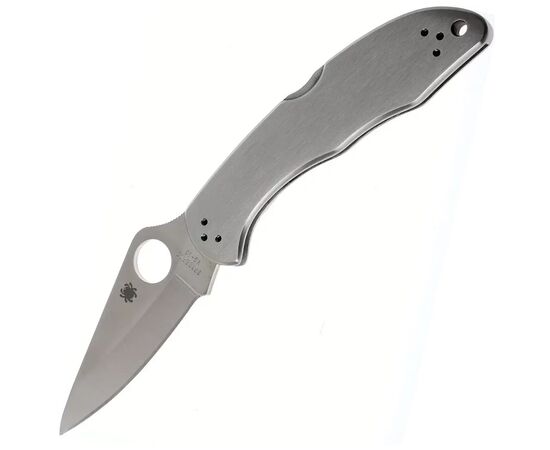 Ніж Spyderco Delica4 SS (C11P)