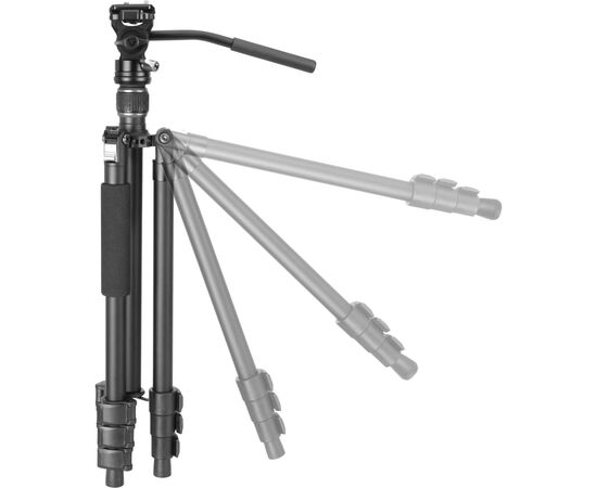 Штатив Vanguard Vesta Go 234AV10 (DAS303522), зображення 2