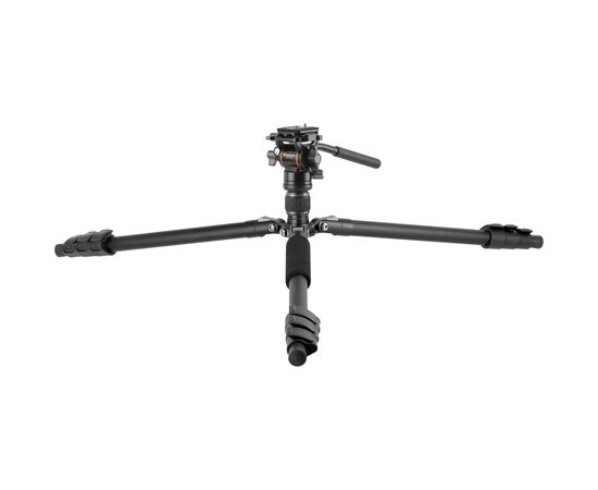 Штатив Vanguard Vesta Go 234AV10 (DAS303522), зображення 4