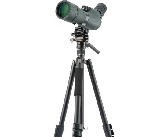 Штатив Vanguard Vesta Go 234AV10 (DAS303522), зображення 6