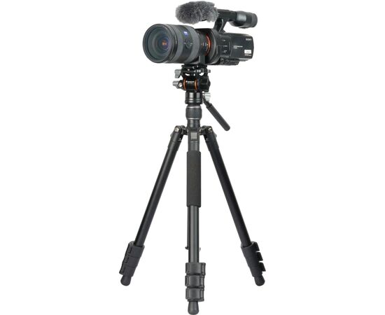 Штатив Vanguard Vesta Go 234AV10 (DAS303522), зображення 7