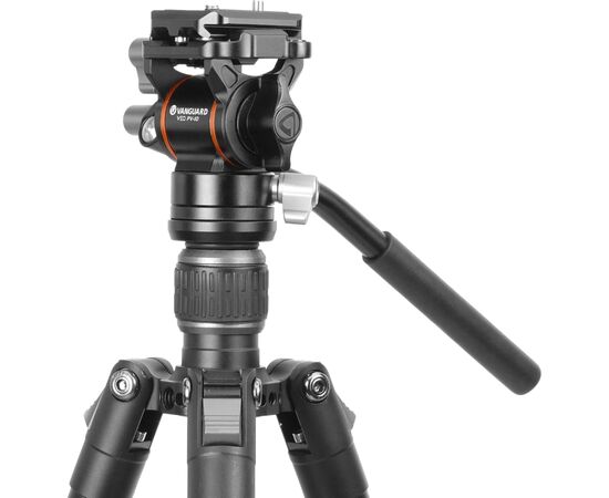 Штатив Vanguard Vesta Go 234AV10 (DAS303522), зображення 8