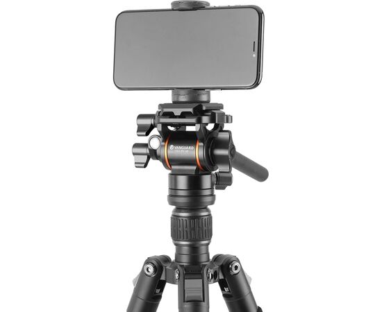Штатив Vanguard Vesta Go 234AV10 (DAS303522), зображення 9
