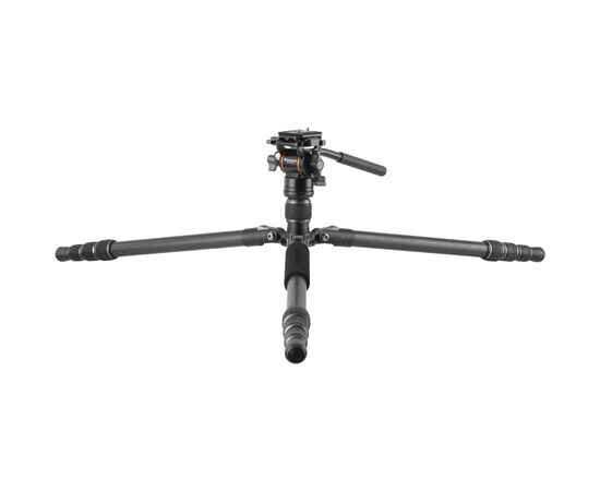 Штатив Vanguard Vesta Go 234CV10 (DAS303523), зображення 4