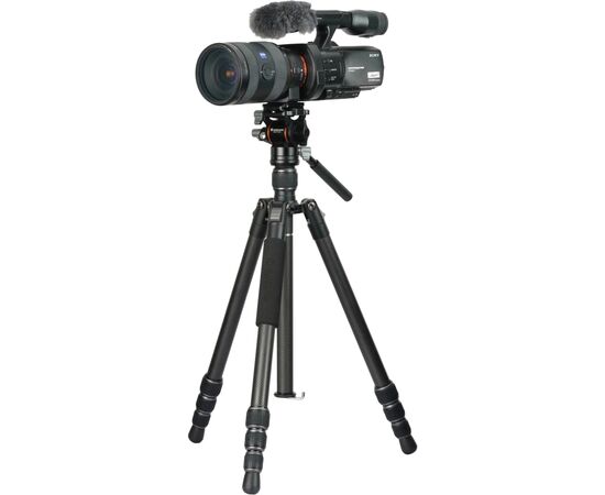 Штатив Vanguard Vesta Go 234CV10 (DAS303523), зображення 6