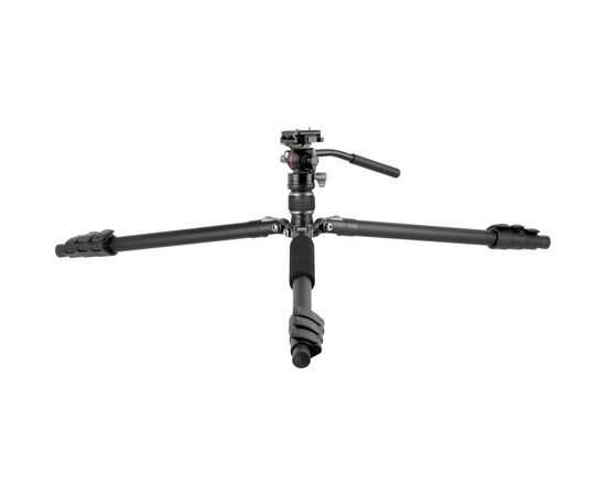 Штатив Vanguard Vesta Go 264AV12 (DAS303524), зображення 4