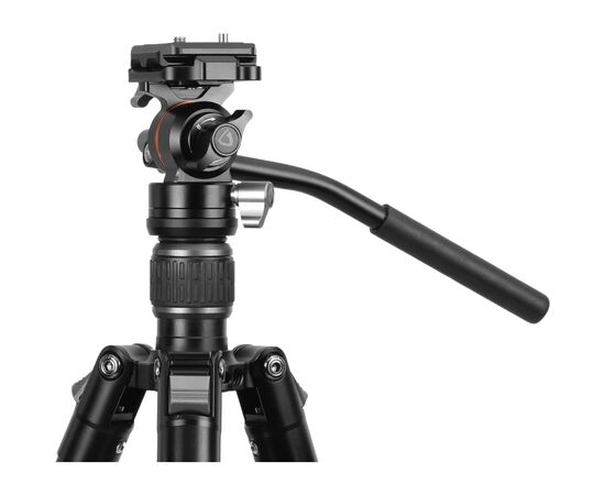 Штатив Vanguard Vesta Go 264AV12 (DAS303524), зображення 8