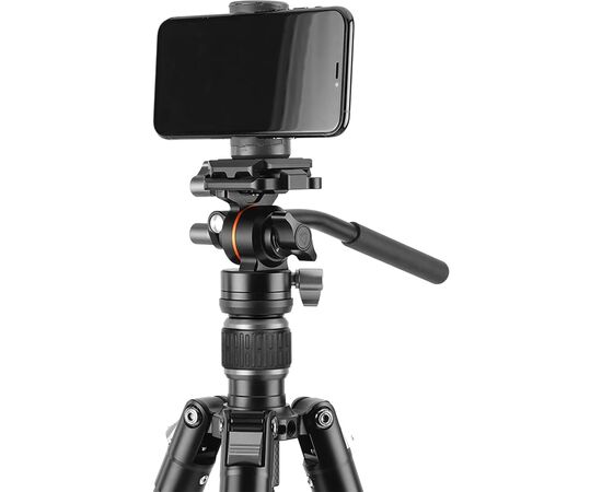 Штатив Vanguard Vesta Go 264AV12 (DAS303524), зображення 9