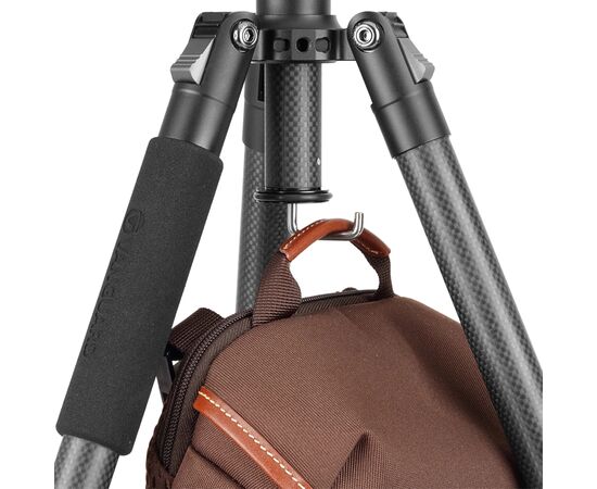 Штатив Vanguard Vesta Go 264CV12 (DAS303525), зображення 10