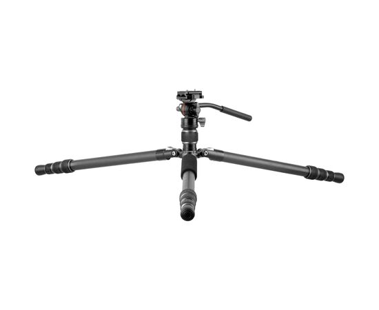 Штатив Vanguard Vesta Go 264CV12 (DAS303525), зображення 4