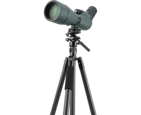 Штатив Vanguard Vesta Go 264CV12 (DAS303525), зображення 6