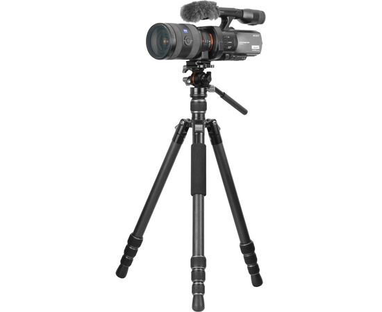 Штатив Vanguard Vesta Go 264CV12 (DAS303525), зображення 7