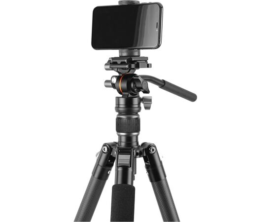 Штатив Vanguard Vesta Go 264CV12 (DAS303525), зображення 9