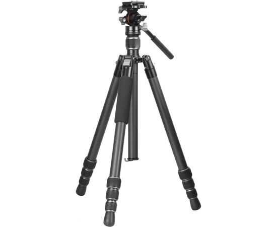 Штатив Vanguard Vesta Go 264CV12 (DAS303525)