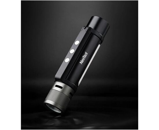 Фонарь Xiaomi Nextool 6 in 1 Black (NE20030/3127352), изображение 2