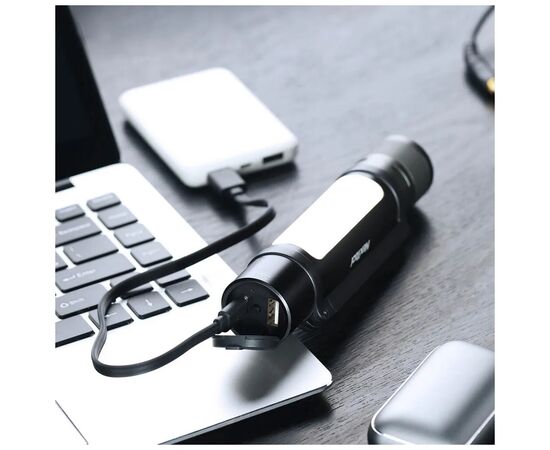 Фонарь Xiaomi Nextool 6 in 1 Black (NE20030/3127352), изображение 5