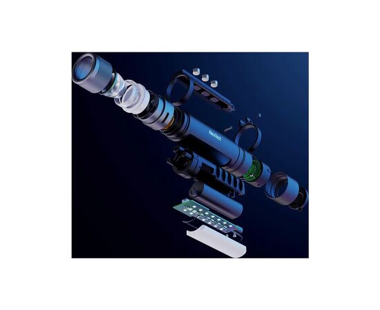 Фонарь Xiaomi Nextool 6 in 1 Black (NE20030/3127352), изображение 6