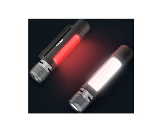 Фонарь Xiaomi Nextool 6 in 1 Black (NE20030/3127352), изображение 7