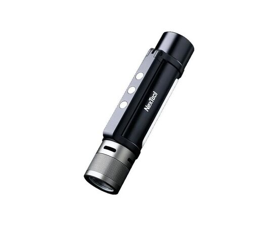 Фонарь Xiaomi Nextool 6 in 1 Black (NE20030/3127352)