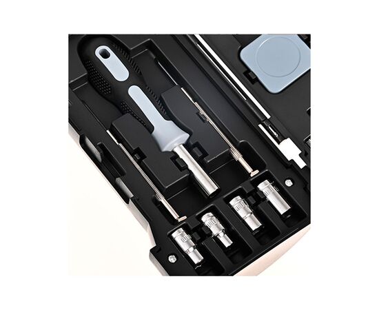 Ліхтар Xiaomi Jiuxun Portable Lamp Tool Set (Ф31450), зображення 2