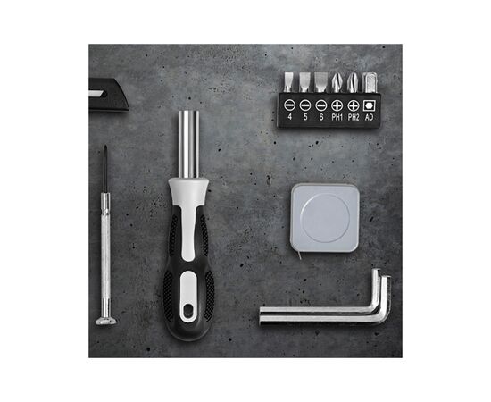Ліхтар Xiaomi Jiuxun Portable Lamp Tool Set (Ф31450), зображення 5