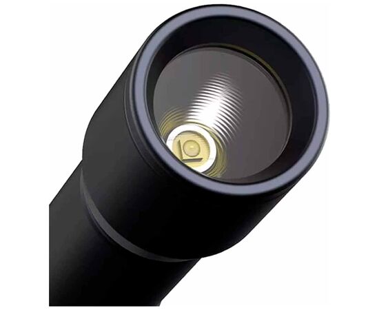Ліхтар Xiaomi BeeBest Extreme bee portable flashlight F1 Black (6971389250208), зображення 3