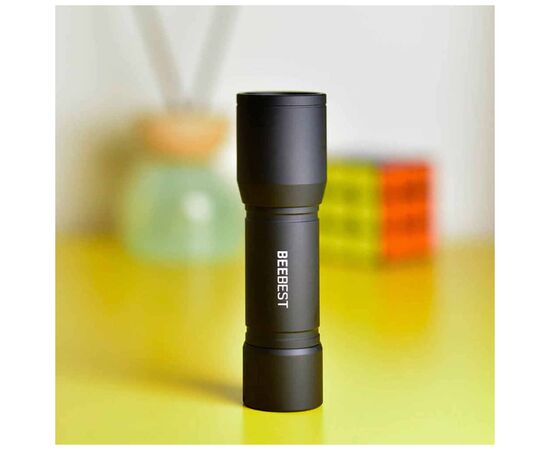 Ліхтар Xiaomi BeeBest Extreme bee portable flashlight F1 Black (6971389250208), зображення 4