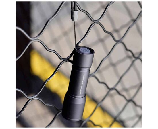 Ліхтар Xiaomi BeeBest Extreme bee portable flashlight F1 Black (6971389250208), зображення 5