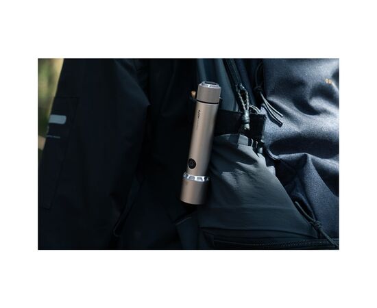 Ліхтар Xiaomi HOTO Flashlight Tactics 2300 (QWSDT005), зображення 4