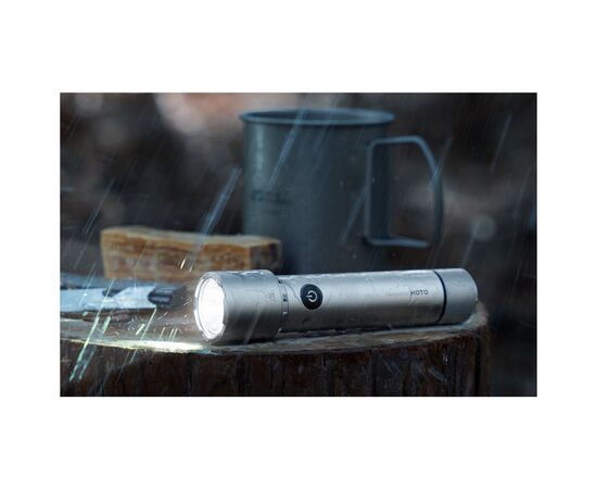 Ліхтар Xiaomi HOTO Flashlight Tactics 2300 (QWSDT005), зображення 5