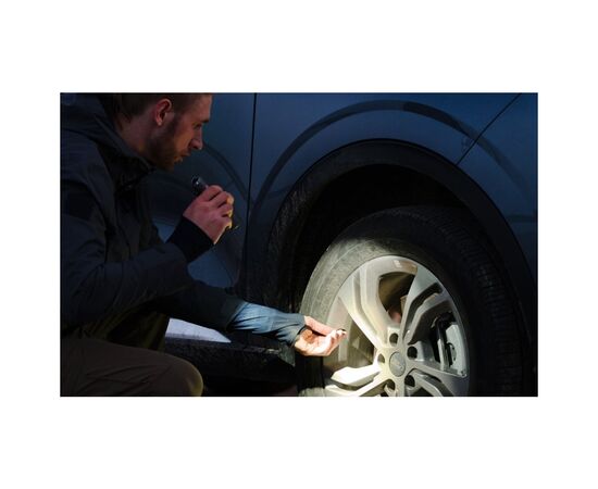 Ліхтар Xiaomi HOTO Flashlight Tactics 2300 (QWSDT005), зображення 9