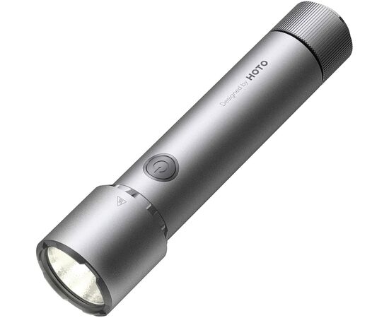 Ліхтар Xiaomi HOTO Flashlight Tactics 2300 (QWSDT005)