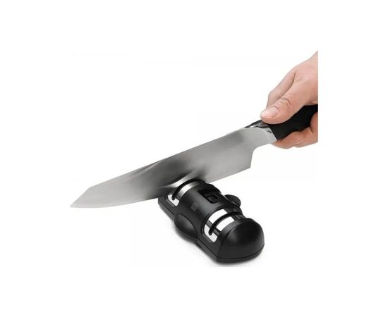 Точилка для ножей Xiaomi HuoHou Fire knife sharpener HU0045 (Ф05097), изображение 6