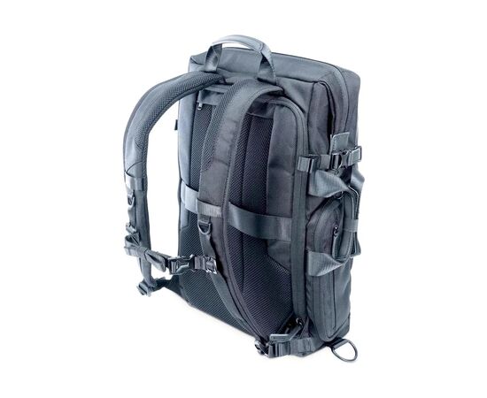 Фото-сумка Vanguard Backpack VEO Select 45M Black (VEO Select 45M BK), изображение 4