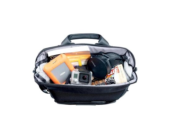 Фото-сумка Vanguard Backpack VEO Select 45M Black (VEO Select 45M BK), изображение 6