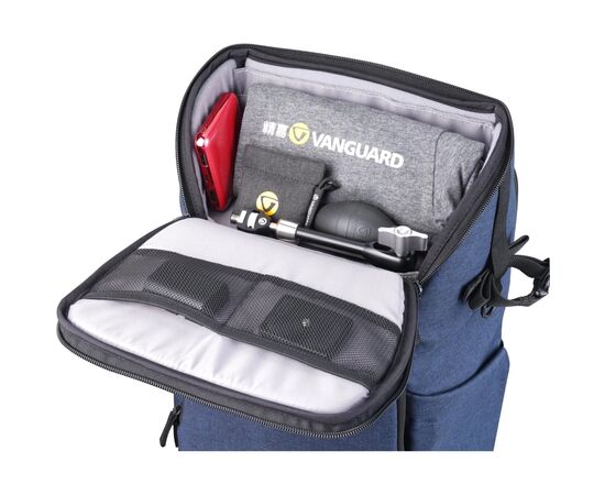 Фото-сумка Vanguard Backpack Vesta Aspire 45 Navy (Vesta Aspire 45 NV), изображение 12