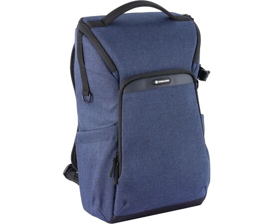 Фото-сумка Vanguard Backpack Vesta Aspire 45 Navy (Vesta Aspire 45 NV), изображение 2