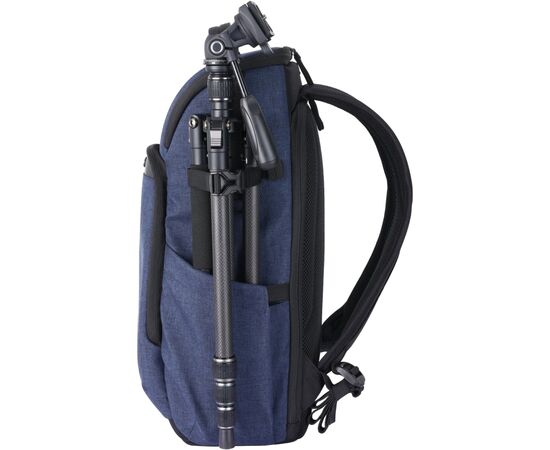 Фото-сумка Vanguard Backpack Vesta Aspire 45 Navy (Vesta Aspire 45 NV), изображение 6