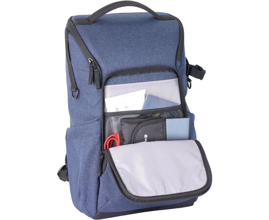 Фото-сумка Vanguard Backpack Vesta Aspire 45 Navy (Vesta Aspire 45 NV), изображение 8