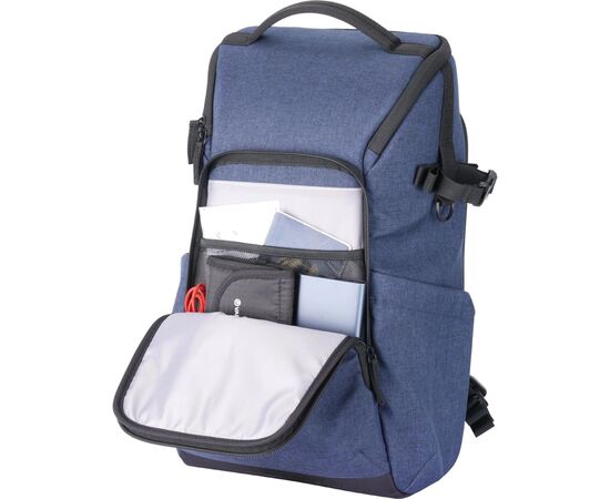 Фото-сумка Vanguard Backpack Vesta Aspire 45 Navy (Vesta Aspire 45 NV), изображение 9