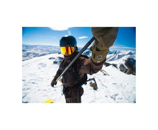 Аксесуар до екшн-камер GoPro Monopod Carbon Fiber Extension 270cm (AGXTM-002), зображення 7