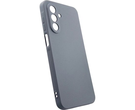 Чехол для мобильного телефона Dengos Carbon Samsung Galaxy A17 Grey (DG-TPU-CRBN-237), изображение 2